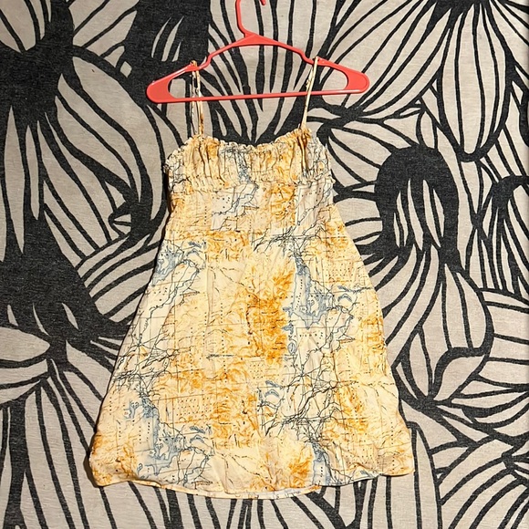 Urban Outfitters Dresses & Skirts - || urban outfitters flowy slip on dress